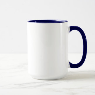 Weltbeste misandrist Tasse