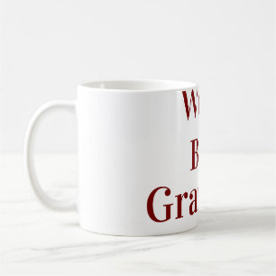 Weltbeste Oma Großmutter Großeltern pink n Kaffeetasse