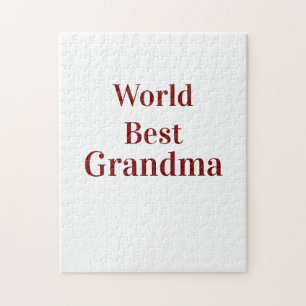 Weltbeste Oma Großmutter Großeltern rosa n