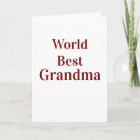 Weltbeste Oma Großmutter Großeltern rosa n