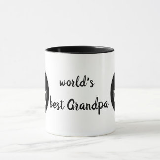 Weltbeste Opa-Tasse Tasse