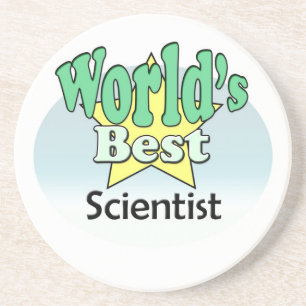 Weltbeste Wissenschaftler Untersetzer