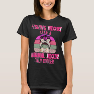 weltbester Angler vintage T-Shirt