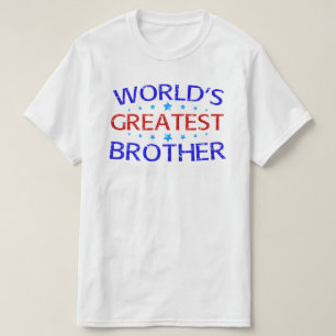 weltbester Bruder T-Shirt