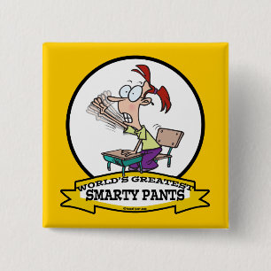 WELTBESTER CARTOON FÜR KLEINSTÄNDE BUTTON