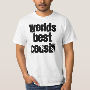 Weltbester    Cousin T-Shirt