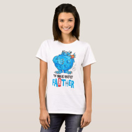 weltbester Farter 2018 (weiß) T-Shirt