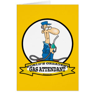 WELTBESTER GAS-AUFMERKSAM MÄNNER CARTOON