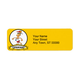 WELTBESTER LEBENSMITTELCARTOON