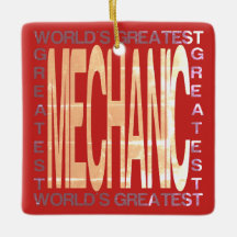 Weltbester Mechanismus