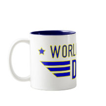 Weltbester Papa-Becher