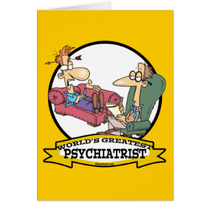 WELTBESTER PSYCHIATRIST-CARTOON