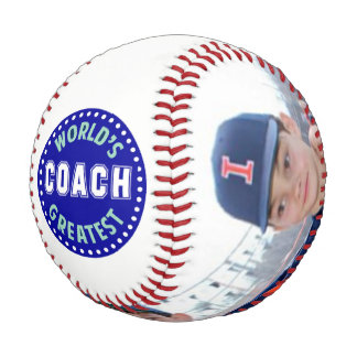 Weltbester Reisebus für Fotos Baseball