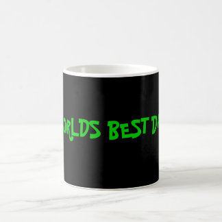 WELTbester VATER Kaffeetasse