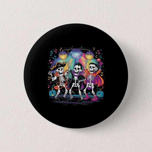 WeltBrustkrebstag 2025 Button (Vorderseite)