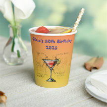 Weltbürger zum Geburtstag