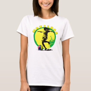 Weltcup, 2023 T-Shirt der Unterstützer des austral