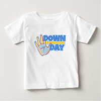 WELTDOWN SYNDROM DAY