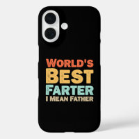 Welten Bester Farter I Gemeiner Vater