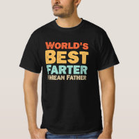 Welten Bester Farter I Gemeiner Vater