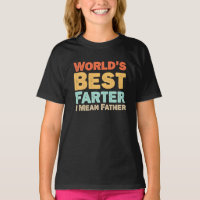 Welten Bester Farter I Gemeiner Vater