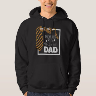 Welten der beste Vater Vathers Tag 2 Hoodie