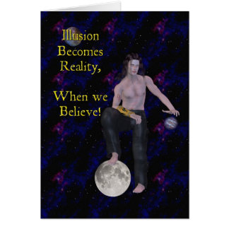 Welten der Illusion