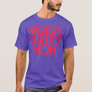 Welten die kleinste Mama 1 T-Shirt