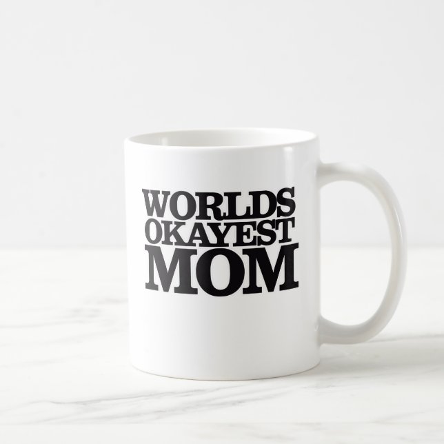 Welten, die Mama Kaffeetasse (Rechts)
