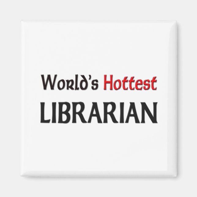 Welten heißeste biblirische magnet (Vorne)