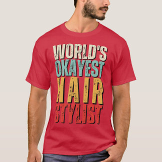 Welten - ich bin ein Freund von Yahoo T-Shirt