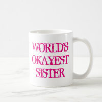 Welten Tokest Sister Kaffee Tasse