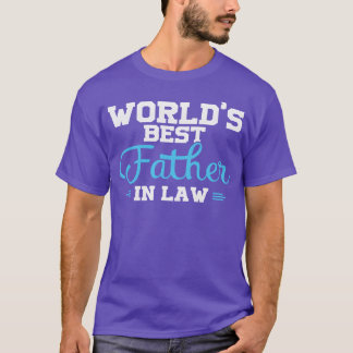 Welten Vintager bester Vater im Jura T-Shirt