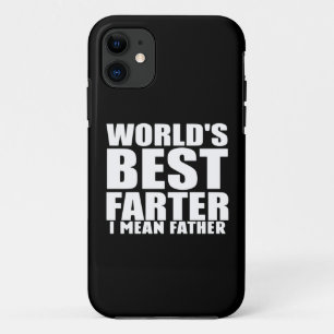 Weltes Geschenk für Vater Case-Mate iPhone Hülle