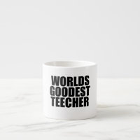Weltet den besten Lehrer