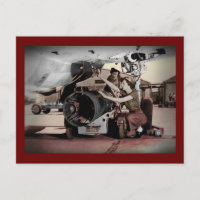 Weltfrauen im Flugzeug