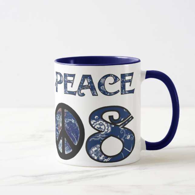 Weltfrieden 2008 v1 tasse (Rechts)