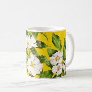 "Weltfrieden" auf einer Tasse