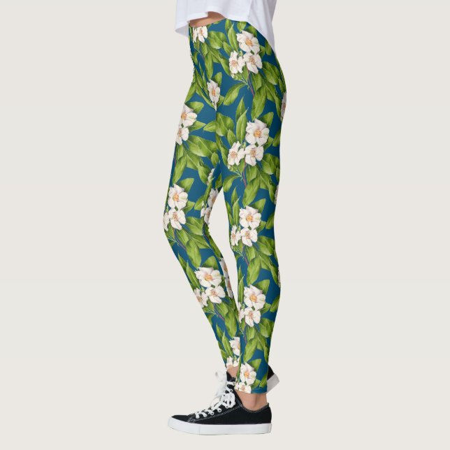 "Weltfrieden" auf Leggings (2) (Links)