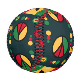 Weltfrieden Baseball