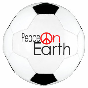 Weltfrieden Fußball