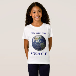 Weltfrieden T-Shirt
