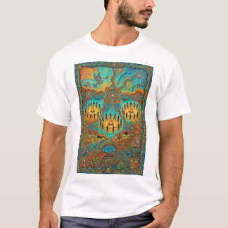 WELTFRIEDEN T-Shirt