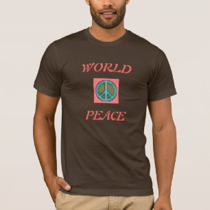 WELTFRIEDEN T-Shirt