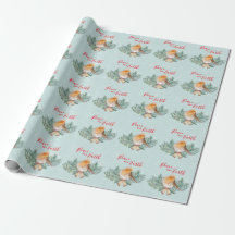 Weltfrieden Winter Robin Christliche Weihnachten