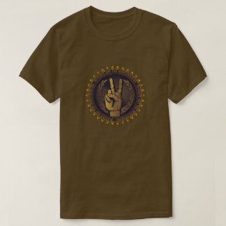 Weltfriedensstifter T - Shirt