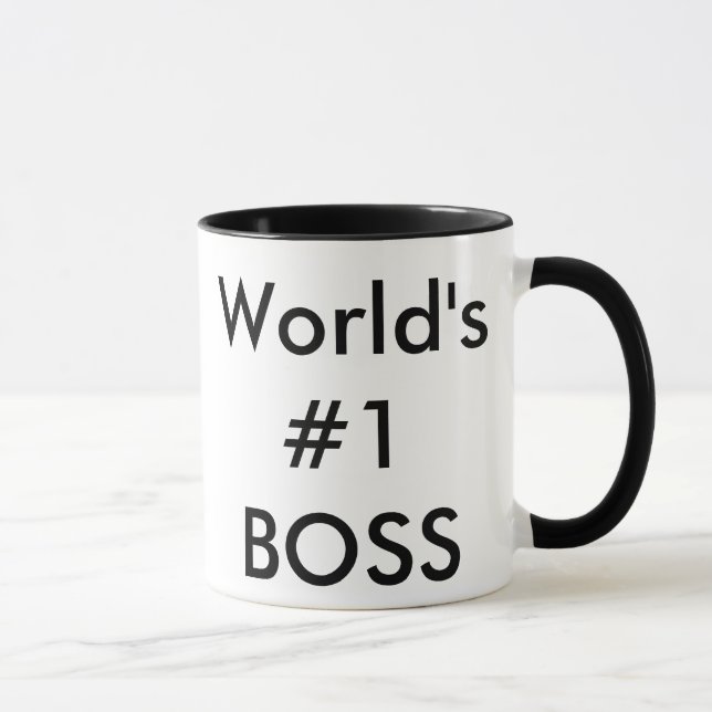 Weltführer Tasse (Rechts)