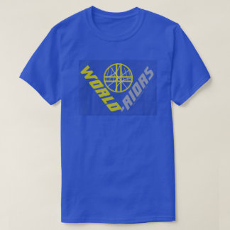 WELTGEBIETE T-Shirt