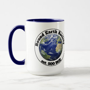 Weltgemeinschaft Tasse