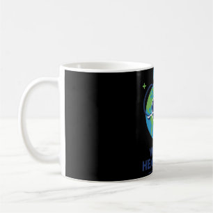 Weltgesundheitstag Kaffeetasse